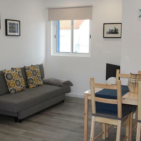 Sea & Beach Apartment Costa da Caparica Exterior foto