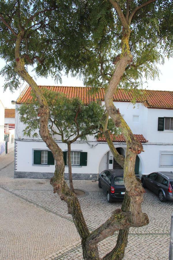 Sea & Beach Apartment Costa da Caparica Exterior foto